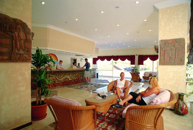 Club Dizalya Hotel